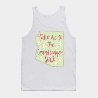 Arizona Tank Top